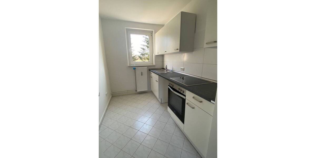 Etagenwohnung Hagenow Neue Heimat - 2 Zimmer, 59 m&sup2;, 386&euro; | Angebot:26644588