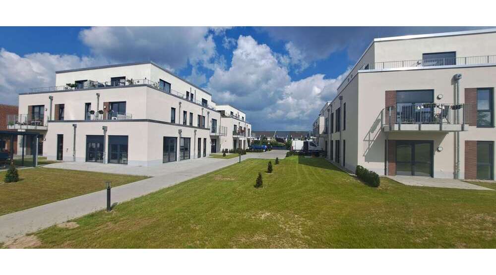 Wohnung zum Kaufen in Wittenförden 219.000 € 75 m²