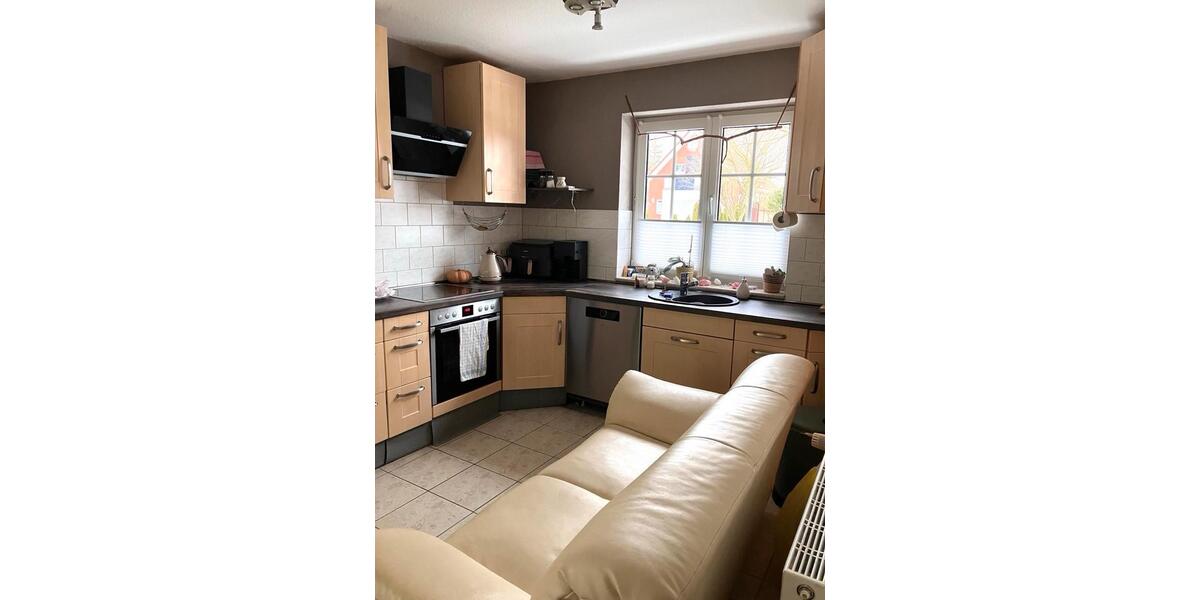 Doppelhaushälfte Wittenförden - 4 Zimmer, 120 m&sup2;, 344.000&euro; | Angebot:24839259