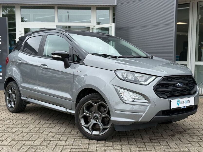EcoSport