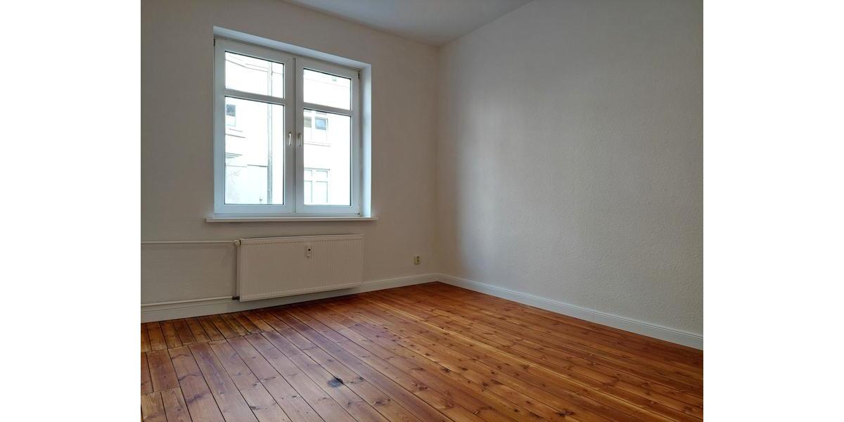 Erdgeschoßwohnung Schwerin Altstadt - 2 Zimmer, 49 m&sup2;, 539&euro; | Angebot:25326036