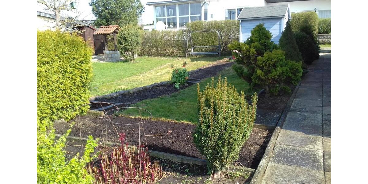 Bungalow Warin - 5 Zimmer, 58 m&sup2;, 155.000&euro; | Angebot:25820735