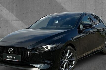 Mazda 3 7.454 km 28.670 &euro; Schwerin 19057