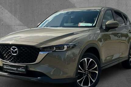 Mazda CX-5 18.598 km 34.990 € Schwerin 19061