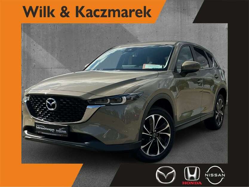 Mazda CX-5 18.598 km 34.990 € Schwerin 19061