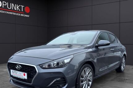 Hyundai i30 35.000 km 12.999 &euro; Wildau 15745