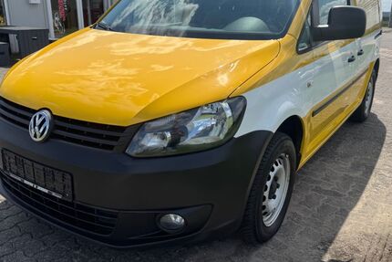 VW Caddy 185.075 km 6.190 &euro; Wismar/Kritzow 23970