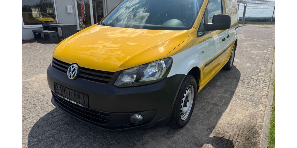 VW Caddy 185.075 km 6.190 &euro; Wismar/Kritzow 23970