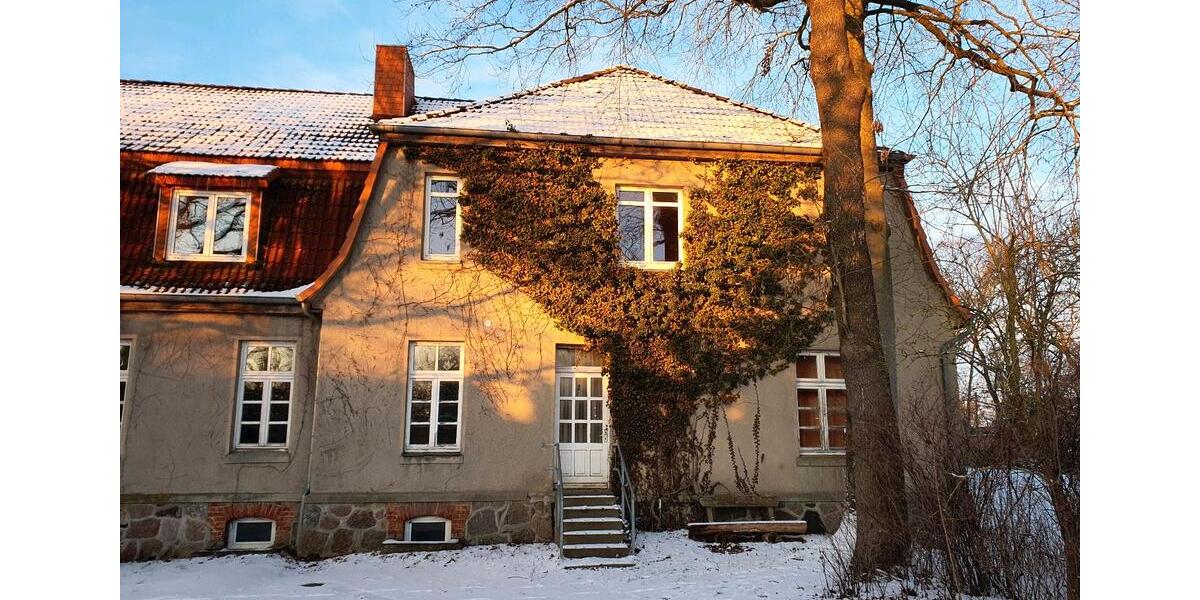 Mehrfamilienhaus, Wohnhaus Bad Kleinen - 26 Zimmer, 710 m&sup2;, 230.000&euro; | Angebot:26991230