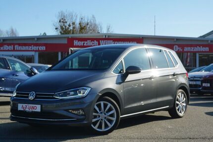 VW Golf Sportsvan 55.304 km 21.950 &euro; Schwerin 19061