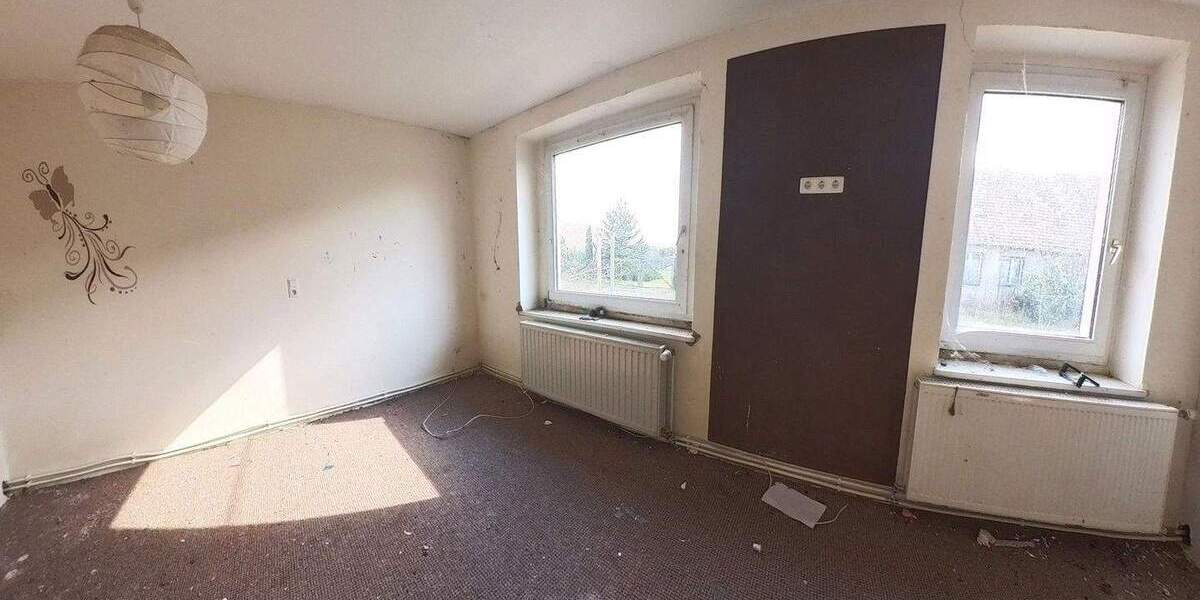 Mehrfamilienhaus, Wohnhaus Zölkow Hof Grabow - 1 Zimmer, 170 m&sup2;, 75.000&euro; | Angebot:25757020