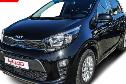 Kia Picanto 30.448 km 14.490 &euro; Schwerin 19061