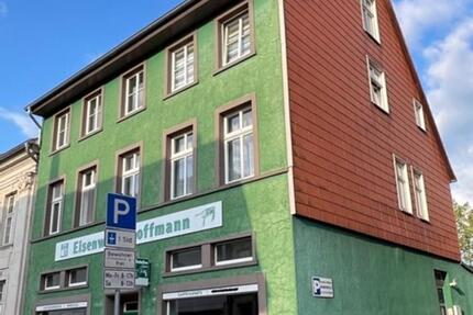 Wohn- und Geschäftshaus zimmer