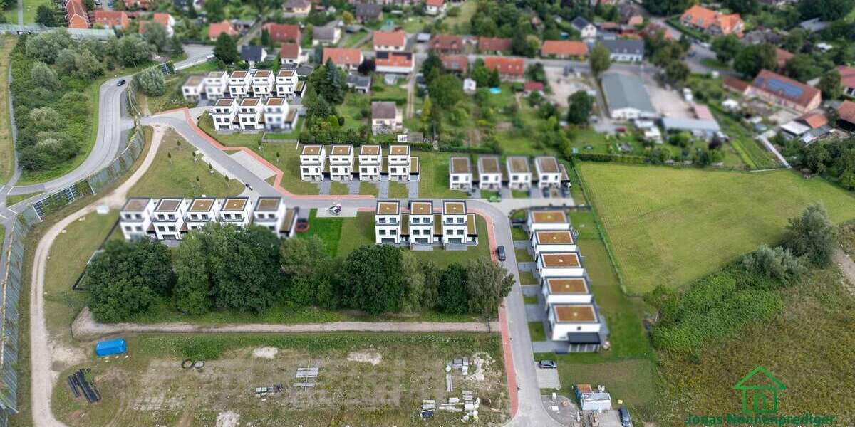 Einfamilienhaus Schwerin Gartenstadt - 6 Zimmer, 144 m&sup2;, 540.000&euro; | Angebot:26151551
