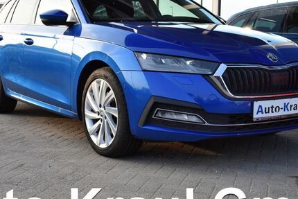 Skoda Octavia 57.850 km 23.949 &euro; Rehna 19217