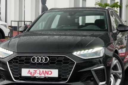 Audi A4 48.724 km 27.950 &euro; Wismar 23970