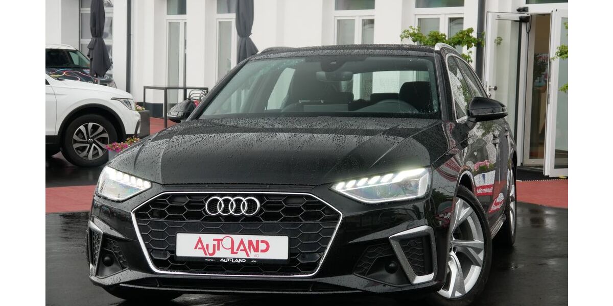 Audi A4 48.724 km 27.950 &euro; Wismar 23970