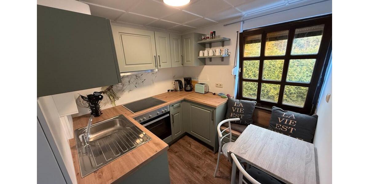 Bungalow Brüel - 2 Zimmer, 36 m&sup2;, 86.000&euro; | Angebot:25538526