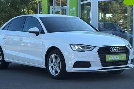 Audi A3 54.846 km 17.000 € Schwerin 19055