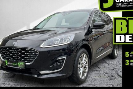 Ford Kuga 47.084 km 23.230 &euro; Königs Wusterhausen 15711