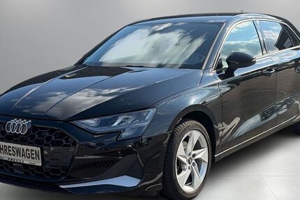 Audi A3 49.748 km 24.980 &euro; Wismar 23966