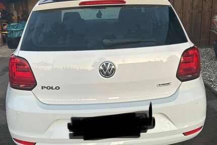 VW Polo 55.000 km 11.000 &euro; Groß Krankow 23966