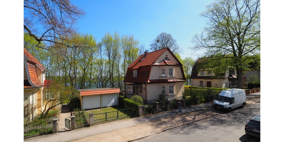 Moderne 4-Zimmer-Wohnung am Ziegelinnensee mit hochwertiger Ausstattung und innovativer Technik - Etagenwohnung Schwerin Lewenberg | Angebot:26846150