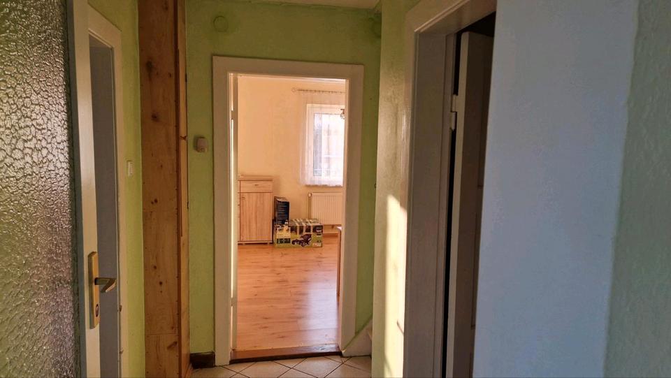 EFH mit ELW ca 137 m2 Wohnfläche Sternberg LKR Parchim Schwerin 5 zimmer