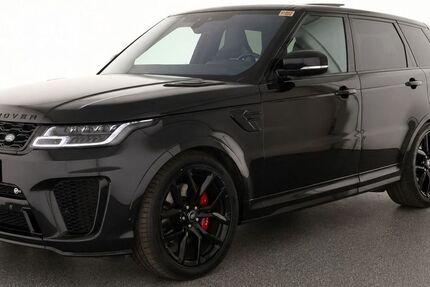 Land Rover Range Rover 30.609 km 81.880 &euro; Schönefeld 12529