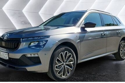 Skoda Kamiq 3.500 km 34.990 &euro; Lübben 15907