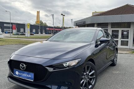Mazda 3 7.689 km 23.790 &euro; Wismar 23970