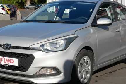 Hyundai i20 41.512 km 9.990 &euro; Wismar 23970