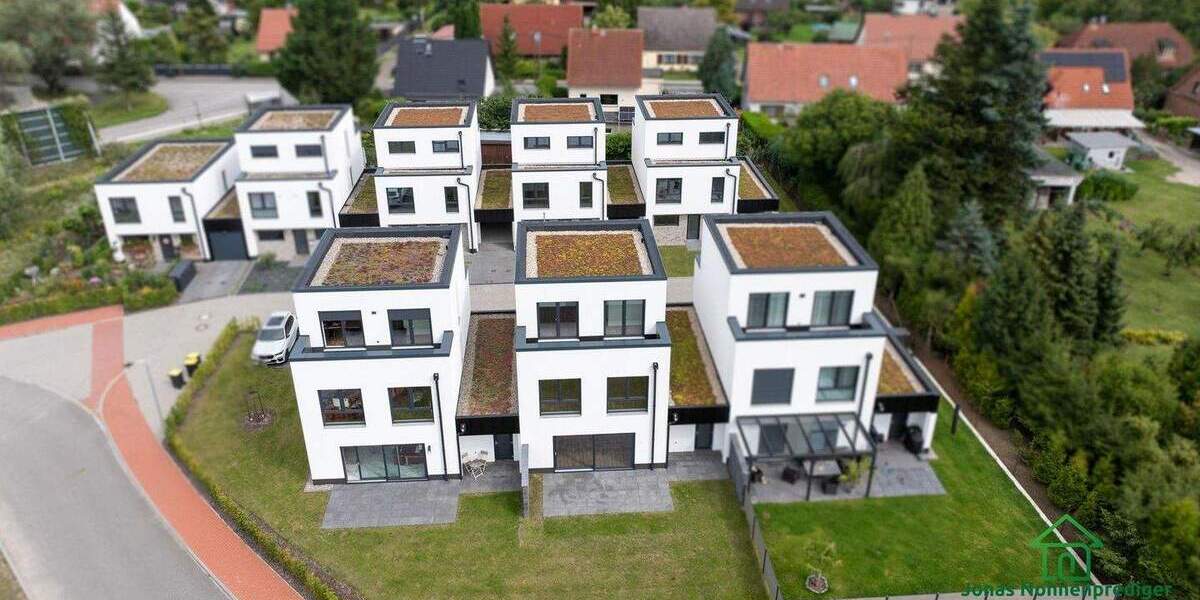 Reihenendhaus Schwerin Krebsförden - 6 Zimmer, 144 m&sup2;, 540.000&euro; | Angebot:25820764