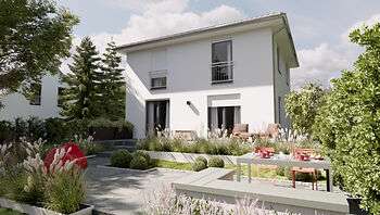 Einfamilienhaus Sülstorf - 4 Zimmer, 126 m&sup2;, 248.950&euro; | Angebot:26045274