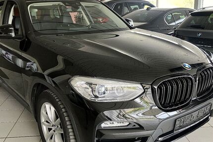 BMW X3 89.740 km 27.745 &euro; Schwerin 19061