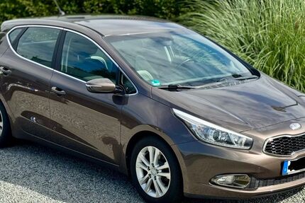 Kia ceed / Ceed 107.300 km 7.990 &euro; Sukow 19079