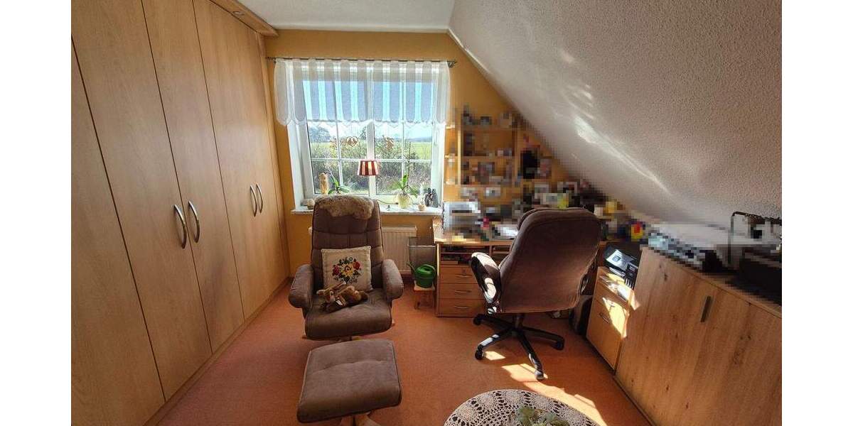 Einfamilienhaus Pinnow - 5 Zimmer, 117 m&sup2;, 299.000&euro; | Angebot:25663714