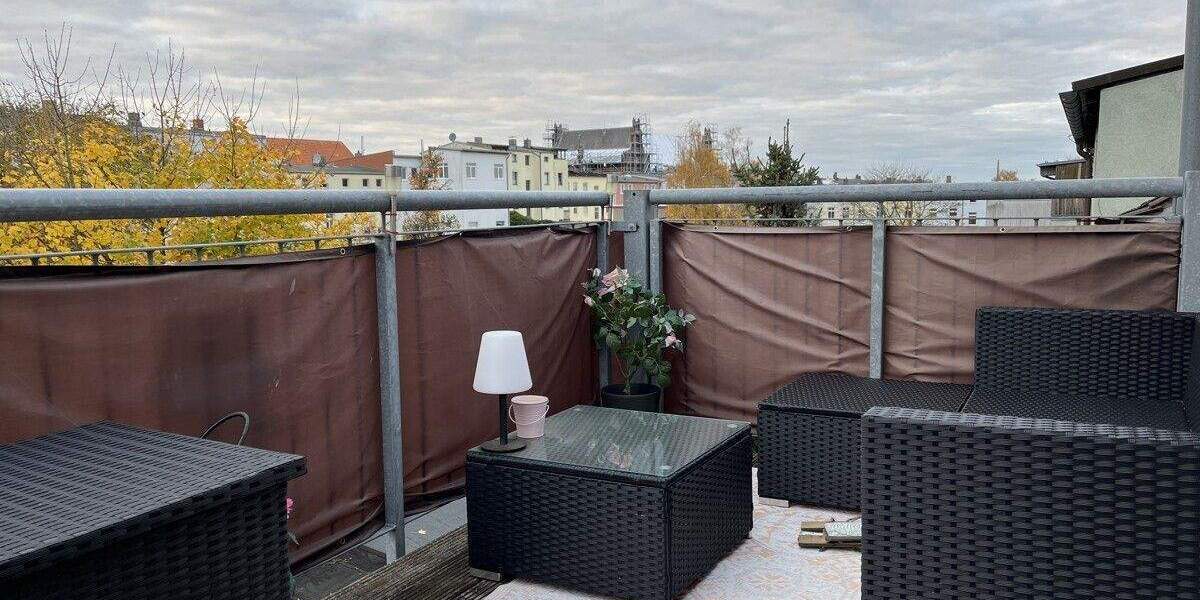 Attraktives Mehrfamilienhaus mit 7 Wohneinheiten in zentraler Lage - vollvermietet & gepflegt! 1 zimmer