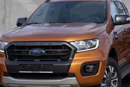 Ford Ranger 152.000 km 27.950 &euro; Schwerin 19061