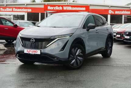 Nissan Ariya 29.474 km 29.990 &euro; Schwerin 19061