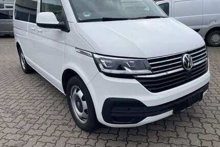 VW T6 Caravelle