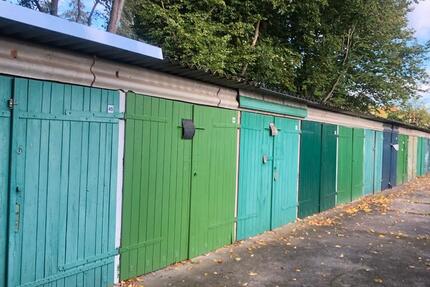 Garagen / Stellplätze Schwerin Neumühle - 80&euro; | Angebot:25293518