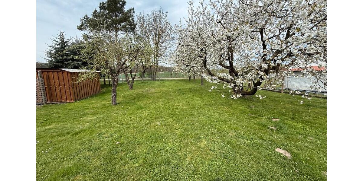 Einfamilienhaus Gadebusch - 5 Zimmer, 120 m&sup2;, 240.000&euro; | Angebot:26222294