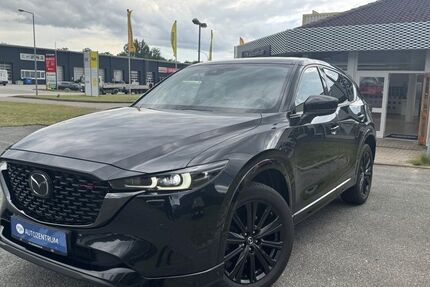 Mazda CX-5 54.500 km 31.690 &euro; Wismar 23970