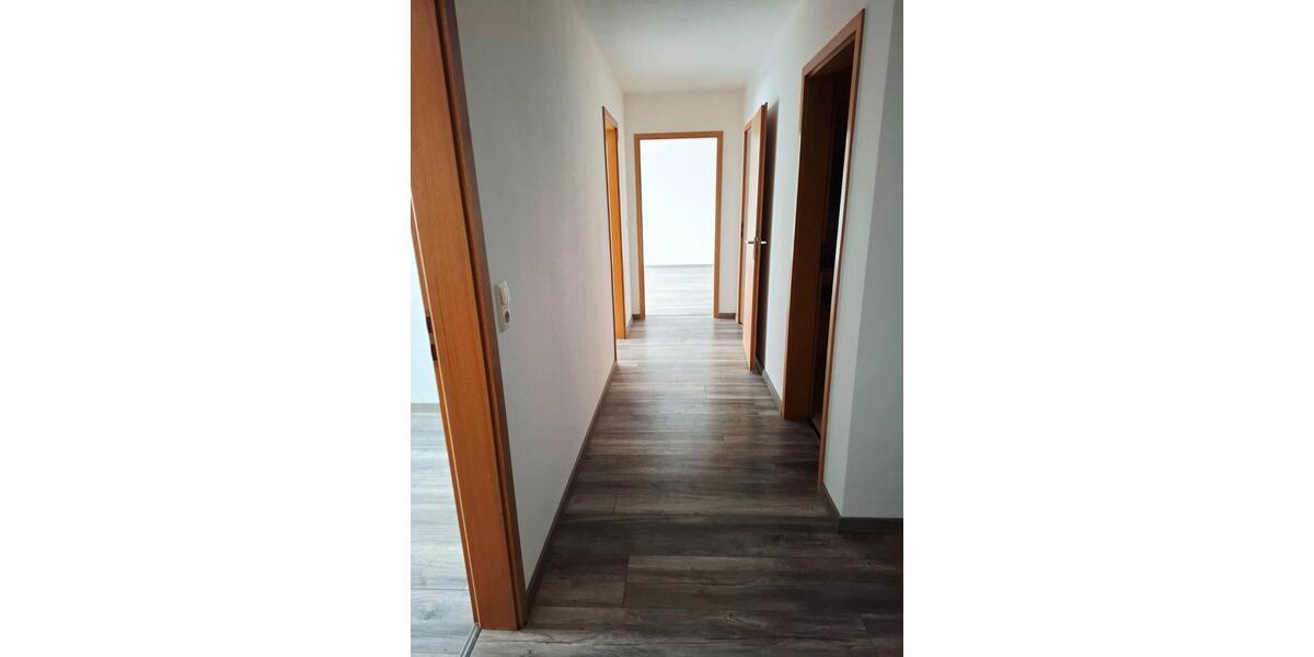 Mietwohnung Pampow 2 zimmer