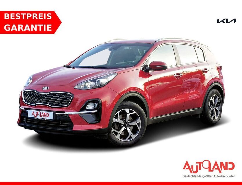 Sportage