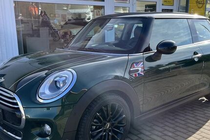Mini Cooper 93.560 km 12.800 &euro; Lützow 19209