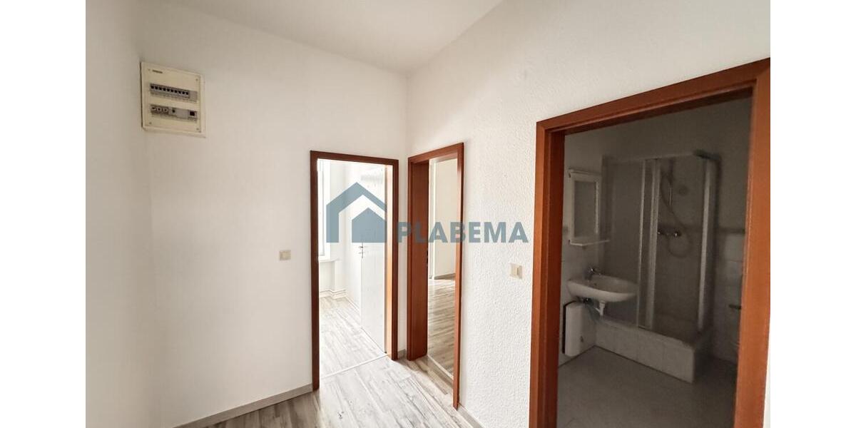 Erdgeschoßwohnung Schwerin - 2.5 Zimmer, 56 m&sup2;, 720&euro; | Angebot:26562918