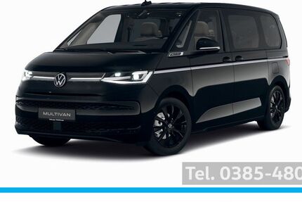 VW T7 Multivan 19.775 km 53.890 &euro; Schwerin 19057