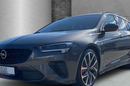 Opel Insignia 57.131 km 33.990 &euro; Schwerin 19061